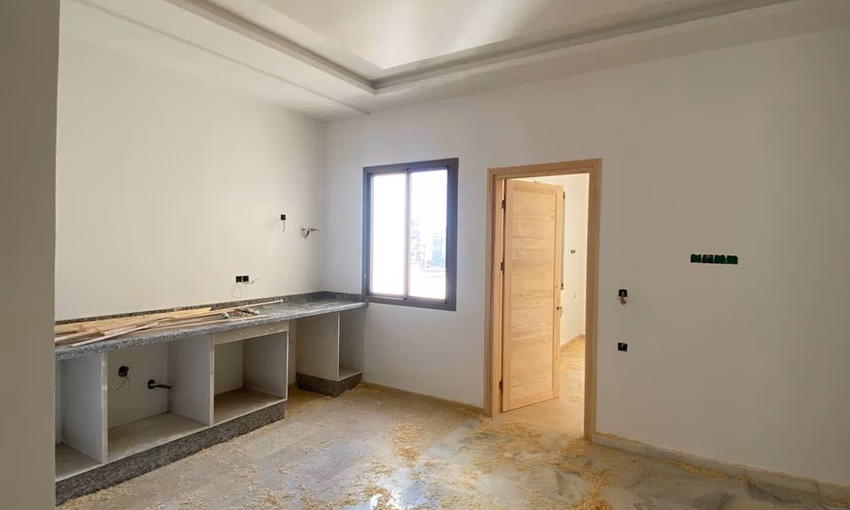 Appartement à vendre avec terrasse - view 5