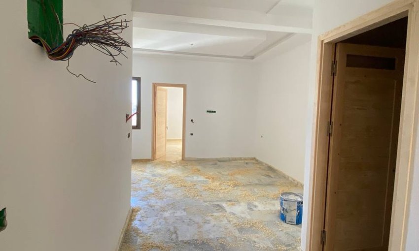 Appartement à vendre avec terrasse - view 4