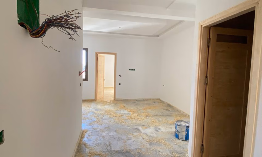 Appartement à vendre avec terrasse - view 4