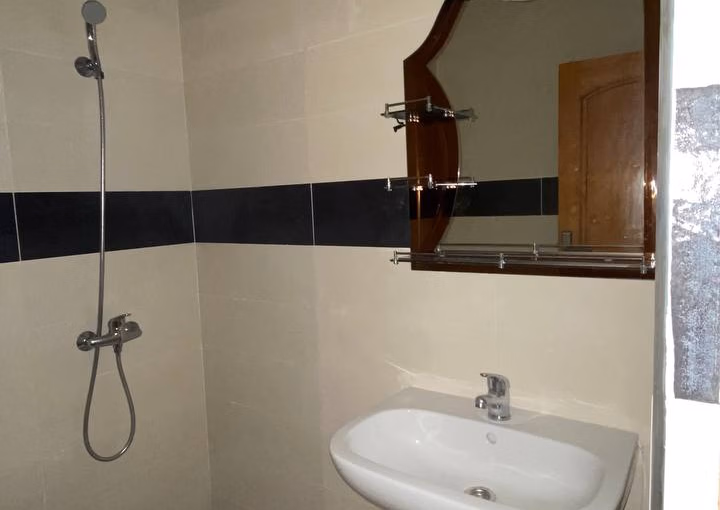 New apartment for sale with terrace