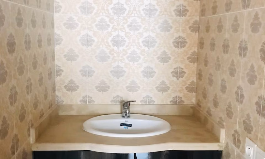 New apartment for sale with terrace