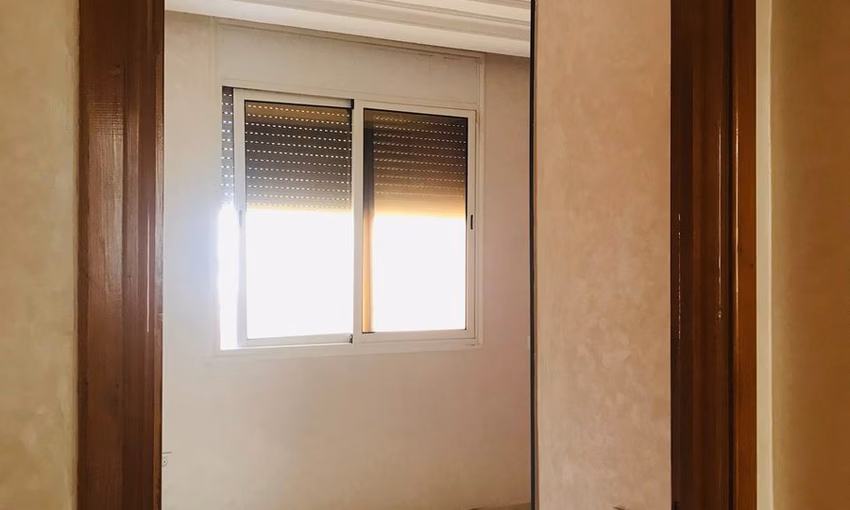 New apartment for sale with terrace