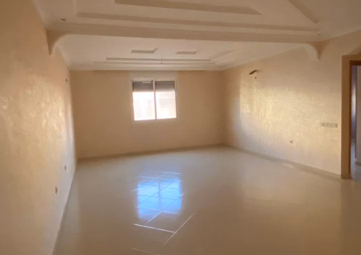 New apartment for sale with terrace