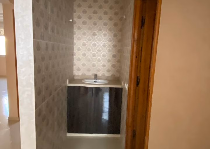 New apartment for sale with terrace