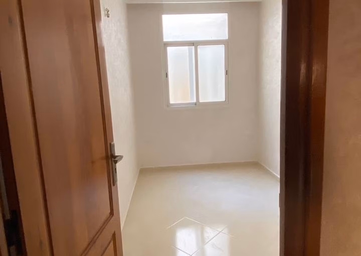 New apartment for sale with terrace