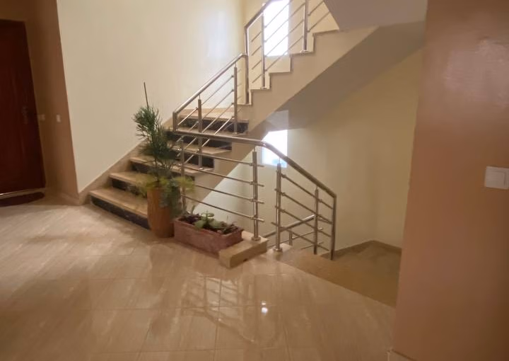 New apartment for sale with terrace