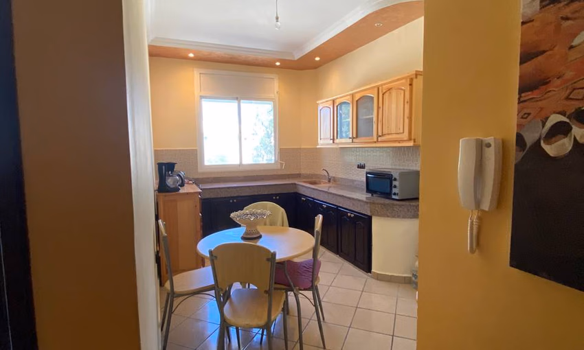 Appartement à vendre 1ere etage 