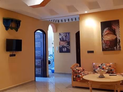 Appartement à vendre 1ere etage 