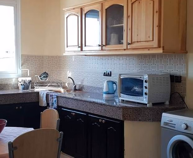 Appartement à vendre 1ere etage 