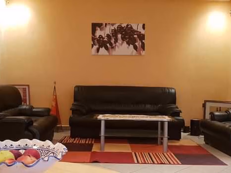 Appartement à vendre 1ere etage 