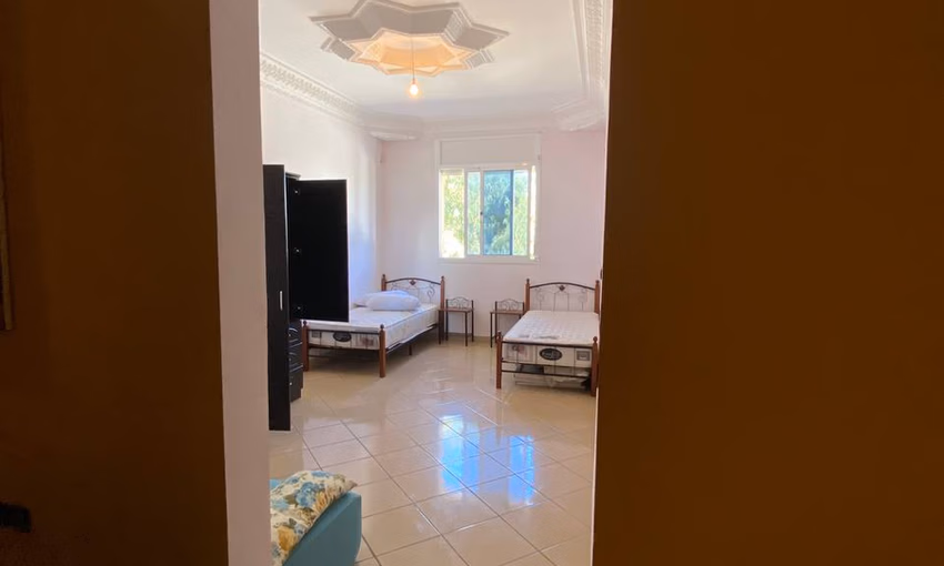 Appartement à vendre 1ere etage 