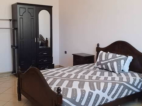 Appartement à vendre 1ere etage 