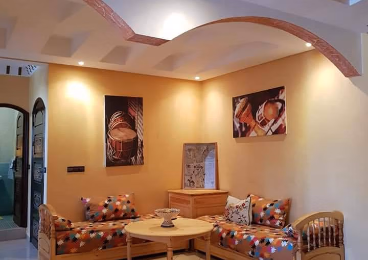 Appartement à vendre 1ere etage 