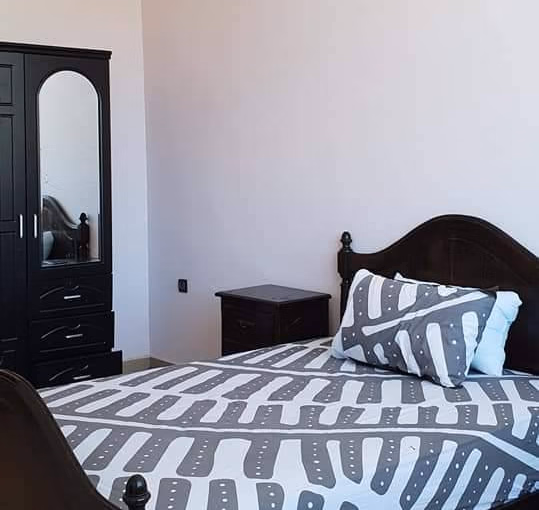 Appartement à vendre 1ere etage 