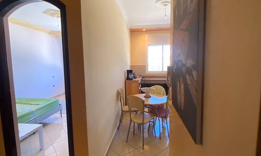 Appartement à vendre 1ere etage 