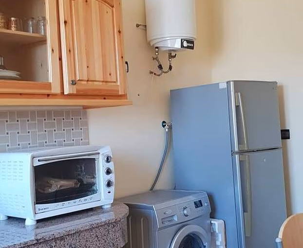 Appartement à vendre 1ere etage 