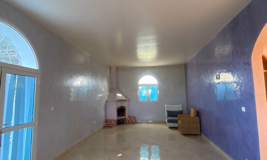 Villa à vendre avec piscine