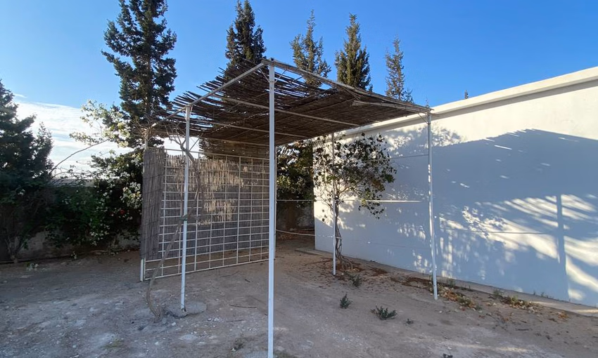 Villa à vendre avec piscine