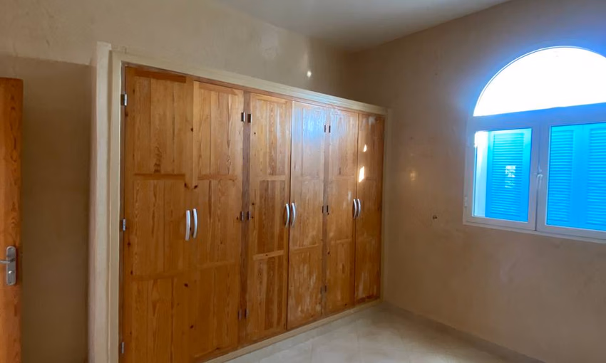 Villa à vendre avec piscine