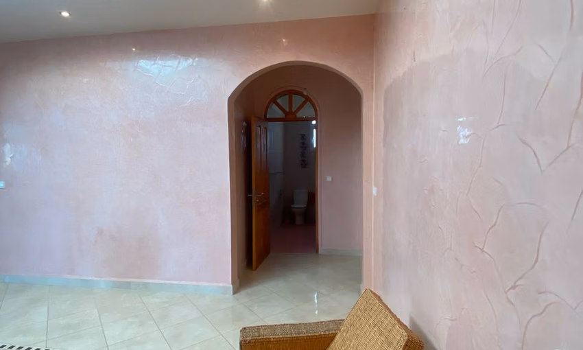 Villa à vendre avec piscine