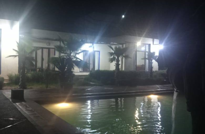 Villa for sale with swimming pool - view 3