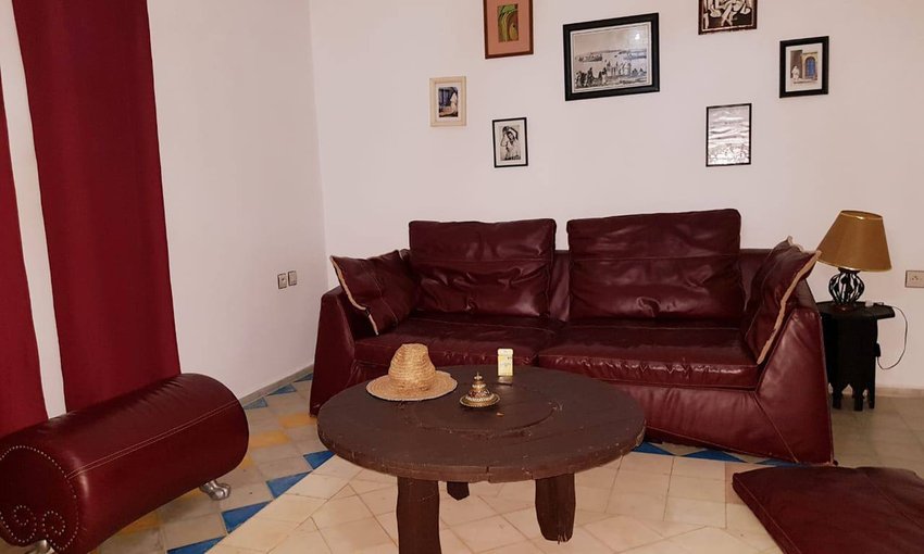 Villa for sale with swimming pool - view 4