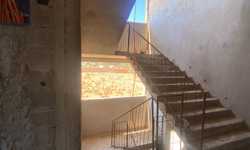Villa à vendre avec piscine - view 9