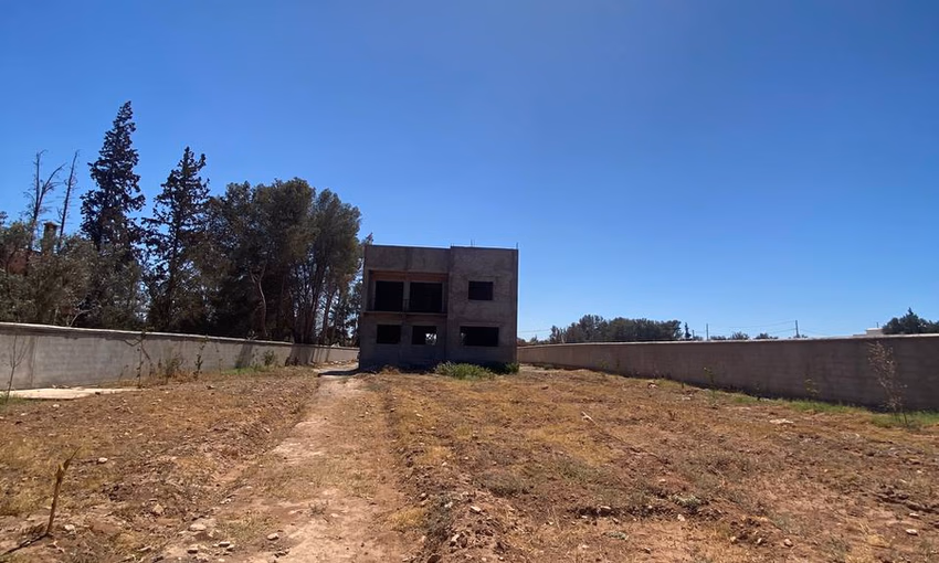 Villa à vendre avec piscine - view 19