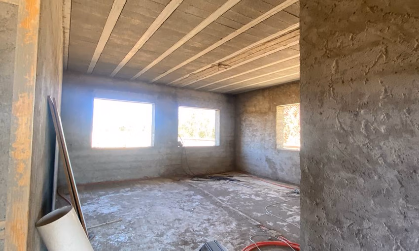 Villa à vendre avec piscine - view 12