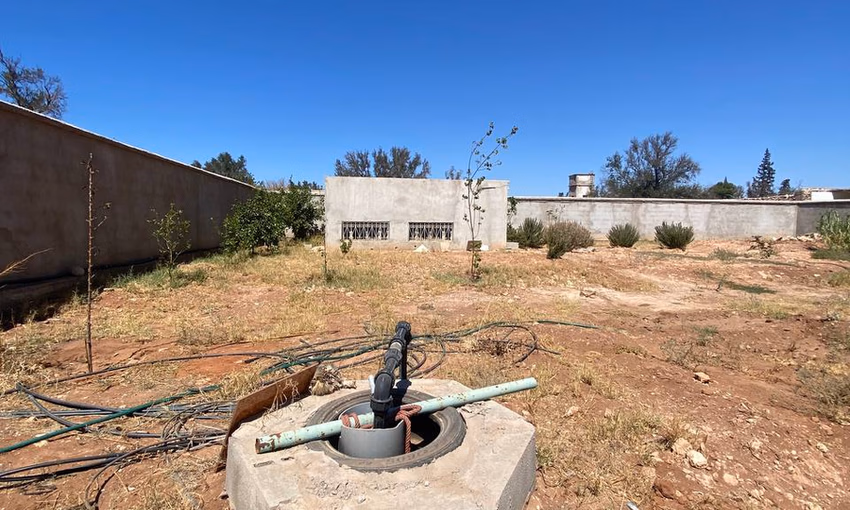 Villa à vendre avec piscine - view 16
