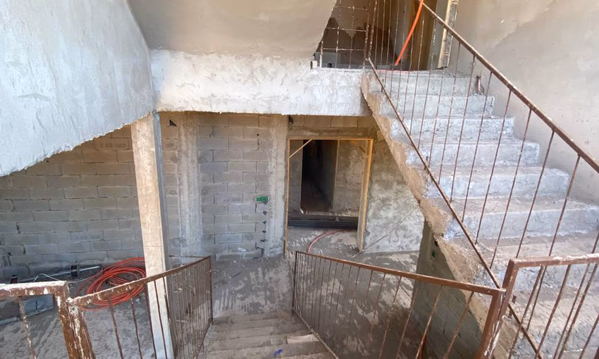 Villa à vendre avec piscine - view 10