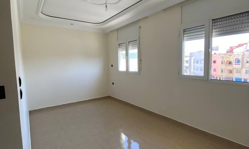 Appartement à vendre avec terrasse