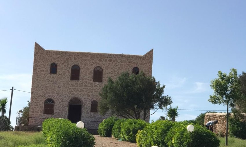 Villa à vendre avec piscine
