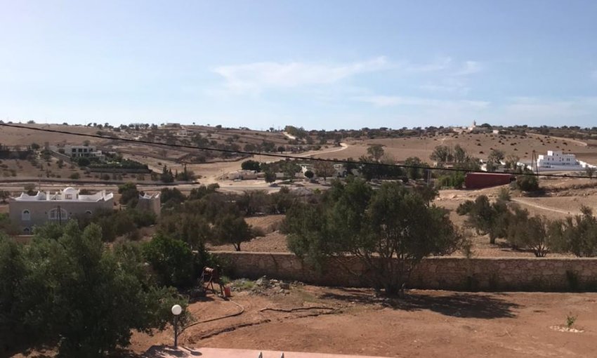 Villa à vendre avec piscine - view 3
