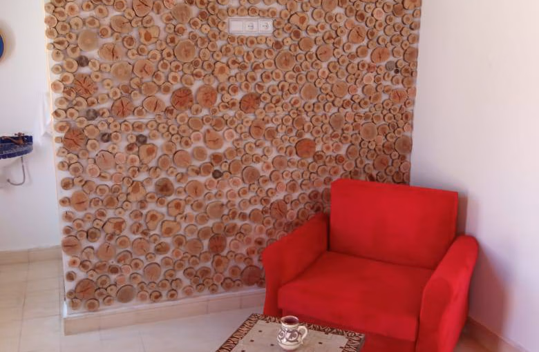 Villa for sale in Essaouira with pool - 3 bedrooms, 2000m². Villa for sale in Essaouira with pool - 3 bedrooms, 2000m².