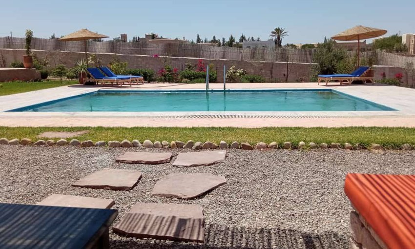 Villa te koop in Essaouira met zwembad - 3 slaapkamers, 2000 m². - view 8