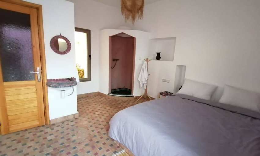 Villa te koop in Essaouira met zwembad - 3 slaapkamers, 2000 m². - view 11