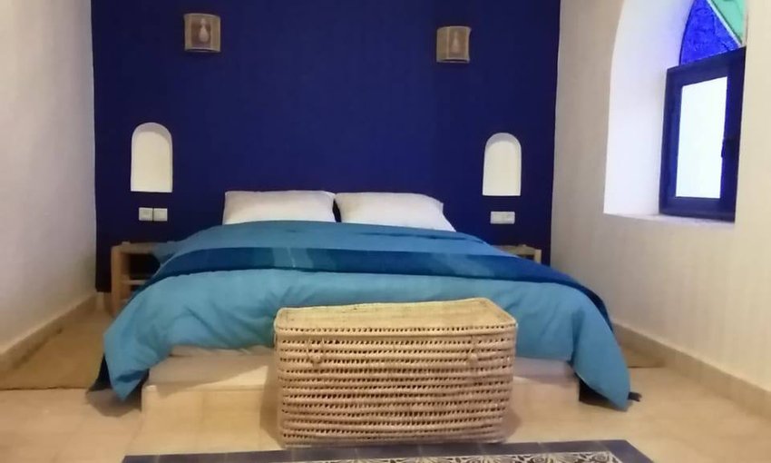 Villa te koop in Essaouira met zwembad - 3 slaapkamers, 2000 m². - view 10