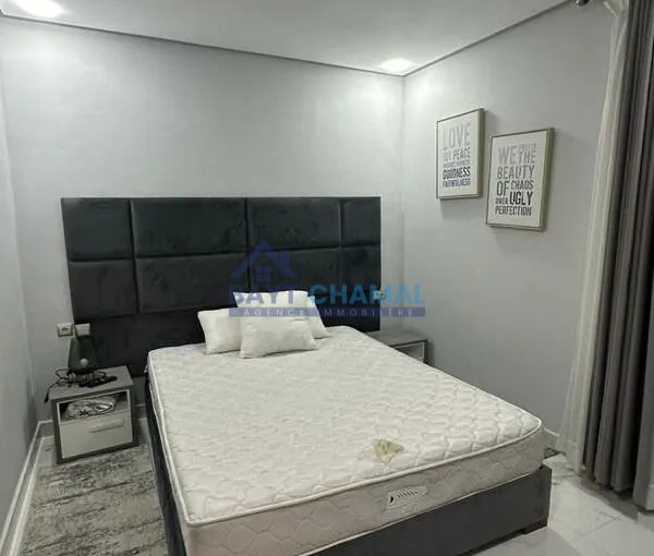 استأجر شقتك المثالية في طنجة - مرشان، 120 م² - view 4