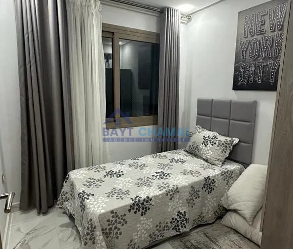 Louez votre appartement idéal à Tanger - Marchan, 120 m² - view 8