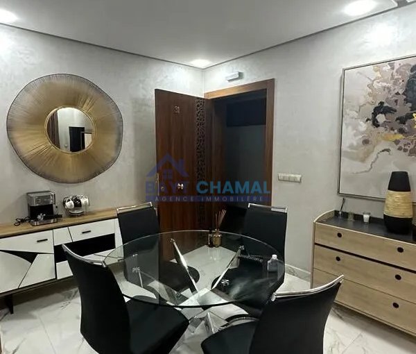 Louez votre appartement idéal à Tanger - Marchan, 120 m² - view 9