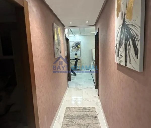 Louez votre appartement idéal à Tanger - Marchan, 120 m² - view 7