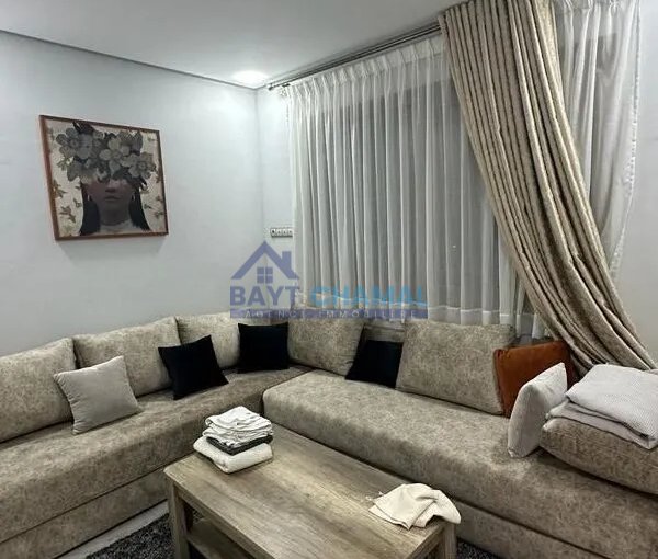 استأجر شقتك المثالية في طنجة - مرشان، 120 م² - view 5