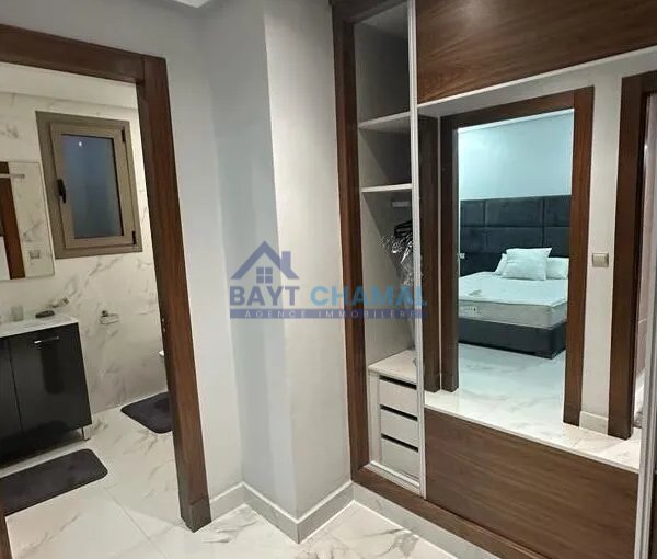 استأجر شقتك المثالية في طنجة - مرشان، 120 م² - view 3