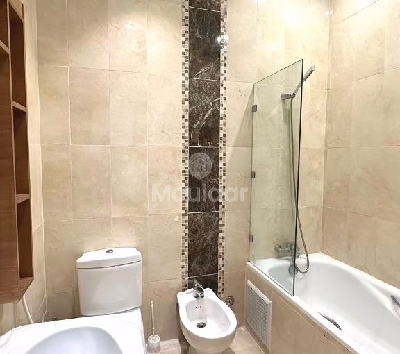 Apartamento en alquiler - 100m², 2 habitaciones