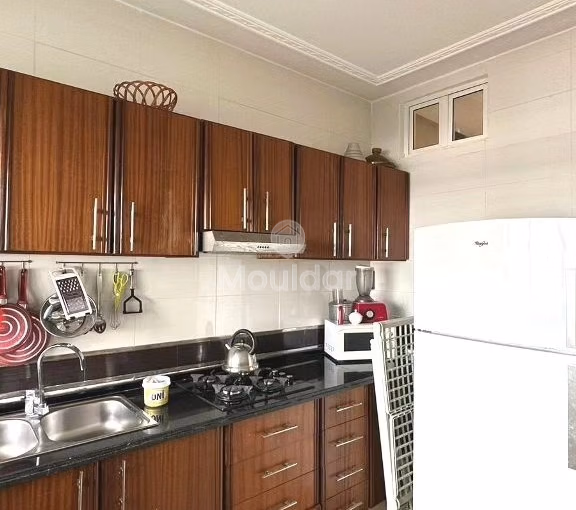 Apartamento en alquiler - 100m², 2 habitaciones