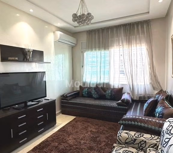 Apartamento en alquiler - 100m², 2 habitaciones