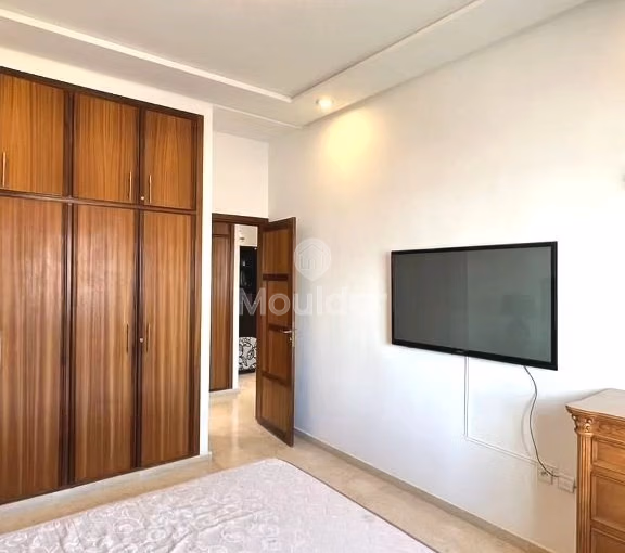 Apartamento en alquiler - 100m², 2 habitaciones