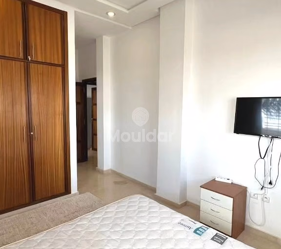 Apartamento en alquiler - 100m², 2 habitaciones