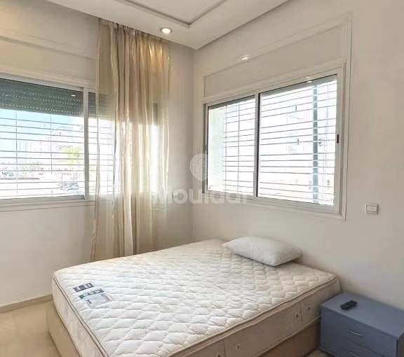 Apartamento en alquiler - 100m², 2 habitaciones